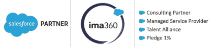 ima360 Salesforce Consulting Partner